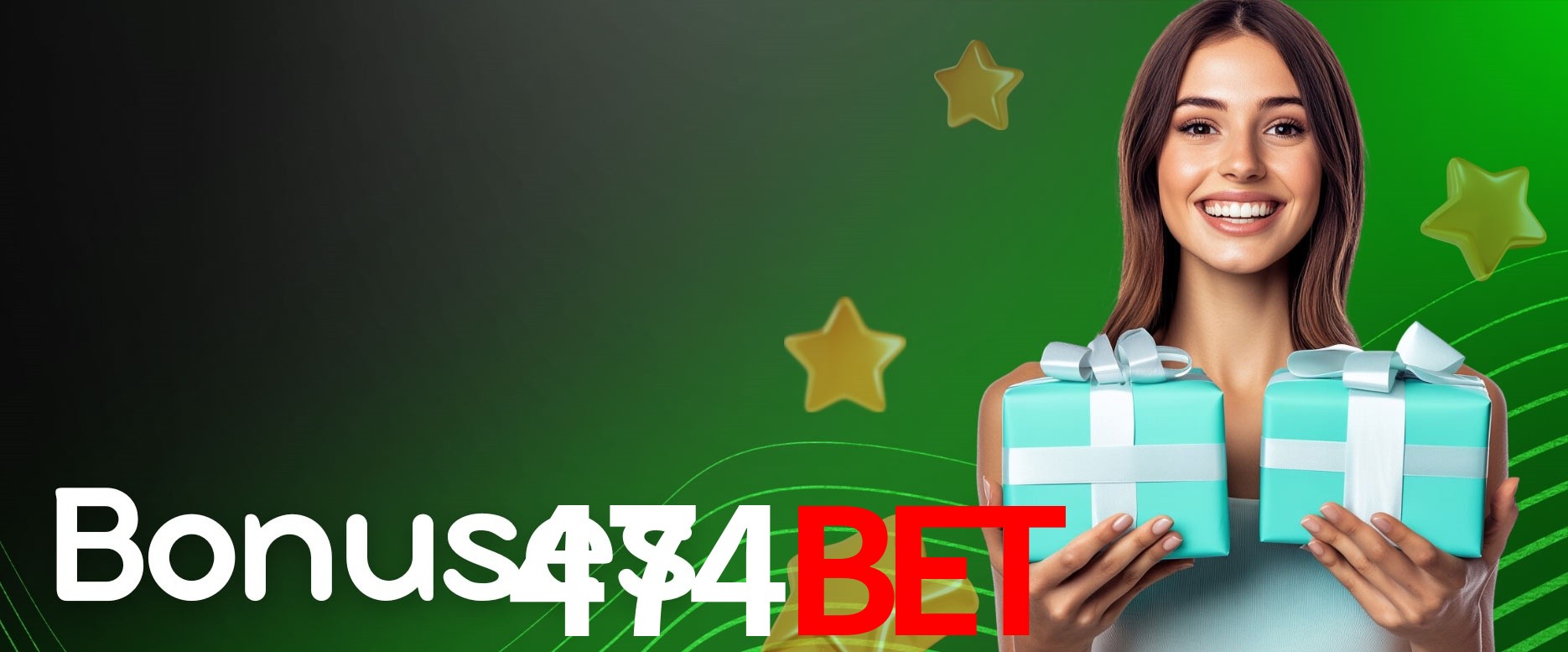 Weekend Specials 474Bet