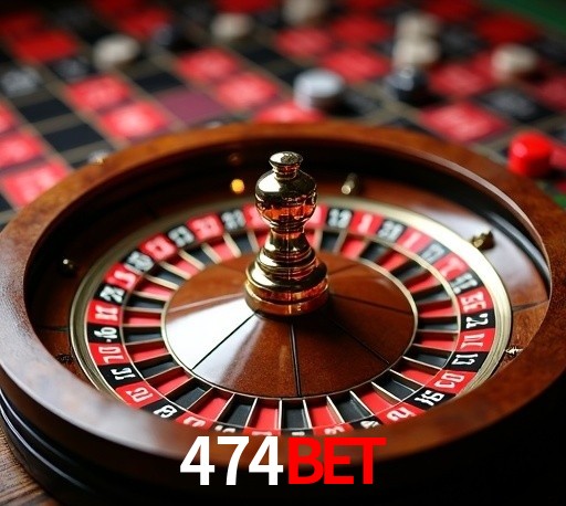 Jogos populares e pagamentos rápidos na 474Bet