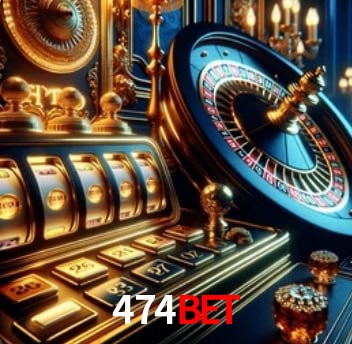 Torneios 474Bet