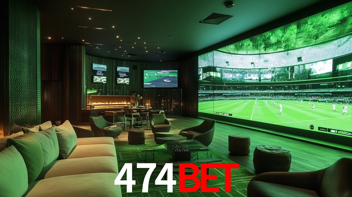 474Bet Vip