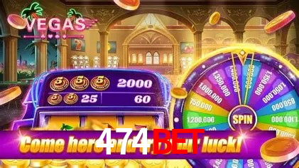 APP oficial da 474Bet para mobile