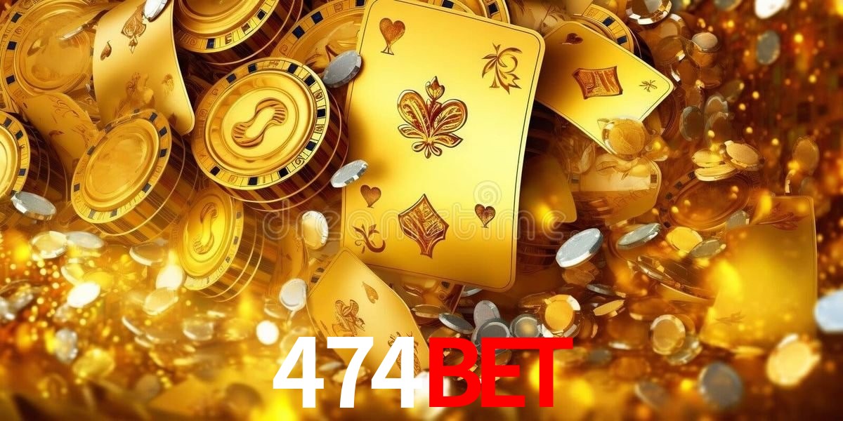 Explorando a Categoria de Eventos em Apostas na 474Bet