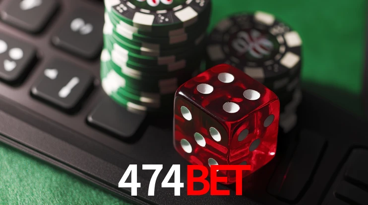 Account Benefits 474Bet